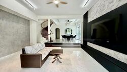Palmville Terrace (D15), Terrace #607939411